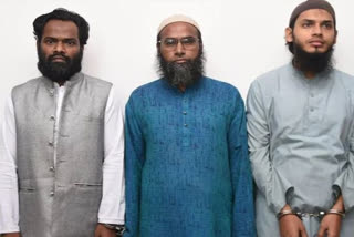 3 HuJI militants remanded in Dhaka