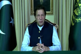 کیا  عمران خان اعتماد کا ووٹ حاصل کر پائیں گے؟