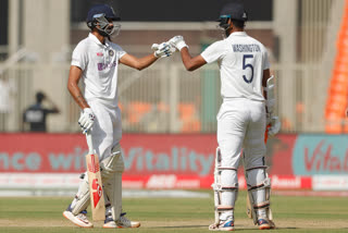 India vs England