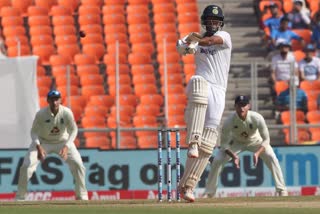 IND vs ENG, 4th Test: Sundar misses out on maiden Test ton, India 365/10