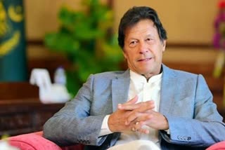 Pakistan PM Imran Khan confident ahead of trust vote in Parliament