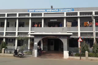 District hospital to become a model hospital in Sahibganj