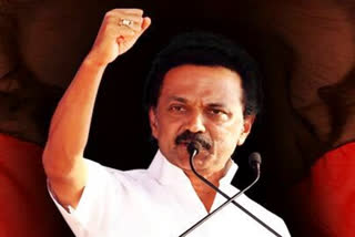 DMK leader  M.K. Stalin  സിബിസിഐഡി  woman SP  Election Commssion  Sexual Harassmen