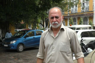 Tejpal case: 'Hotel CCTV footage will demolish prosecution'