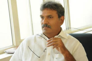 mp-kesineni-nani-reply-to-other-tdp-leaders-comments-on-him in andhra pradesh