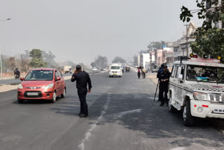 Radar gun will control high speeding in Haridwar Kumbh