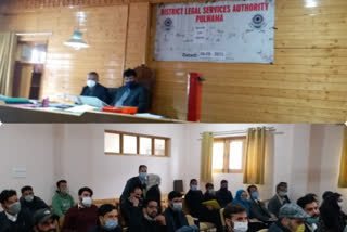 lok adalat at pulwama