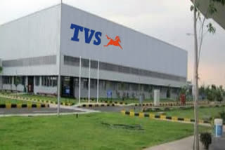 TVS Motor Company