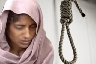 Bihar jail asked to make execution ropes for Shabnam