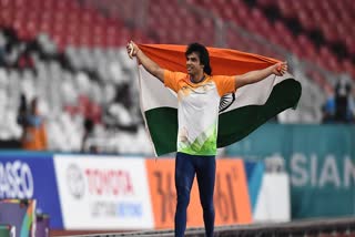 javelin thrower neeraj chopra aims 90 meter