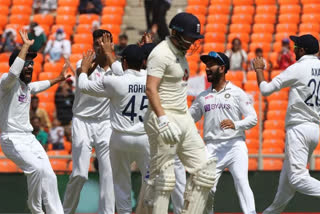 india in the final of the icc test championship