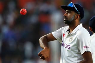 Ashwin first Indian to scalp 30 wickets in Test series twice