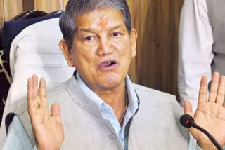 Harish Rawat