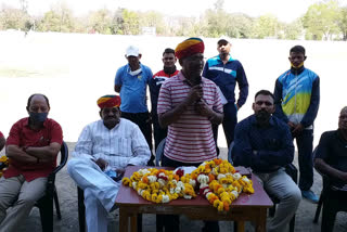 Money was boosted in cricket, governments are now focusing on other sports as well: international hockey player Ashok Dhyanchand