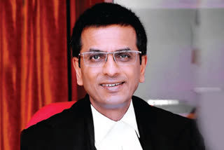 chandrachud