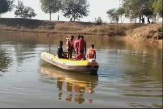 two-children-who-took-bath-in-a-pond-in-bilaspur-died-due-to-drowning