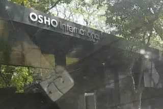 osho ashram