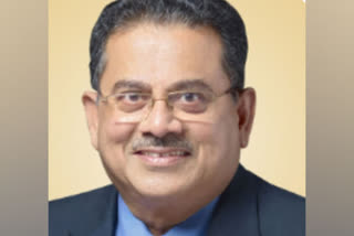 Muthoot Finance chairman MG George