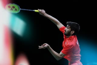 Swiss Open: Srikanth crashes out after losing against Axelsen in semi-final