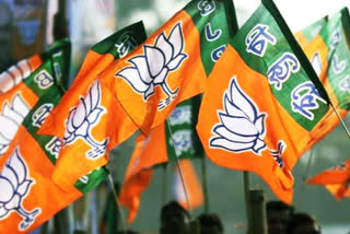 WB Polls: BJP releases first list of 57 candidates