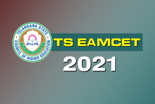 eamcet-2021 start from july 5th to 9th