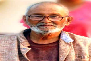 major-state-agitator-dan-singh-rathore-died