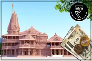Donation of Rs 25,000 million has been collected for Ram Temple construction in Ayodhya