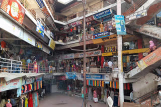 Jalgaon Market