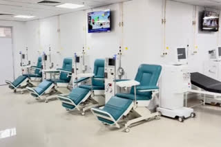 dialysis hospital