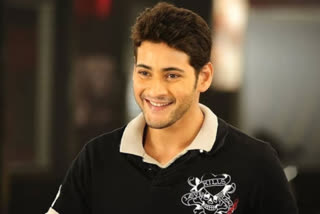 mahesh