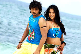 SAIRAM SHANKAR 'BUMPER OFFER' SEQUEL