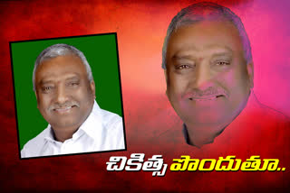 amarachinta-former-mla-veerareddy-died-with-brain-stroke