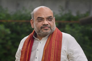 Amit Shah