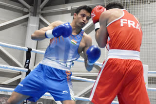 Boxam International: Pooja Rani defeats World Champion as nine Indian Boxers storm into finals