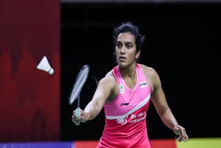 PV Sindhu opens up ahead of Swiss Open final against Carolina Marin