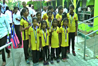 silambam competitions in trisulam