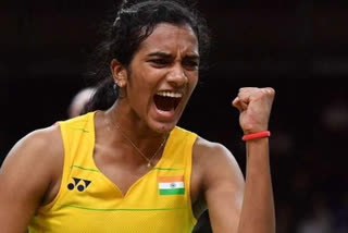 PV Sindhu opens up ahead of Swiss Open final against Carolina Marin