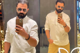 actor jayasurya new look photo resemblance like actor kunchacko boban  ജയസൂര്യ സെല്‍ഫികള്‍  നടന്‍ ജയസൂര്യ വാര്‍ത്തകള്‍  ജയസൂര്യ സിനിമകള്‍  ജയസൂര്യ കുഞ്ചാക്കോ ബോബന്‍ വാര്‍ത്തകള്‍  jayasurya new look photo resemblance like actor kunchacko boban  jayasurya new look photo resemblance  jayasurya movies