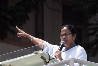 west bengal assembly election 2021: "BJP is looting people by regularly hiking LPG prices", says mamata banerjee
