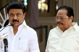 Congress, DMK finalise seat sharing for TN polls