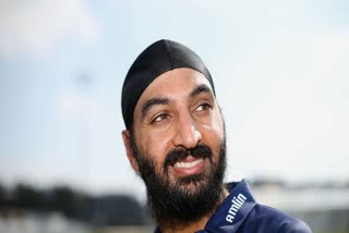 Monty Panesar