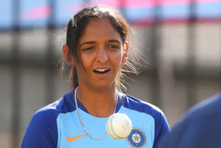 harmanpreet kaur