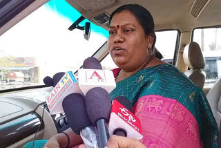 lalitha anpur