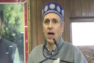 What's wrong with West Bengal becoming Kashmir: Omar Abdullah asks BJP