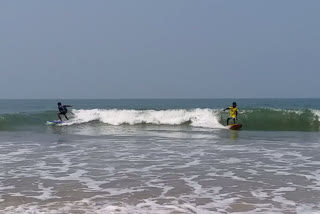 ಸರ್ಫಿಂಗ್ ಚಾಂಪಿಯನ್ ಶಿಪ್