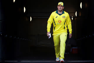 Aaron Finch