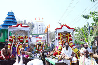 sivarathri celebrations