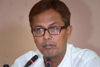 কিয় দিল্লীৰ ৰোষত পৰিল শিলাদিত্য