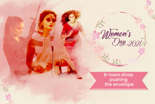 Women's Day 2021