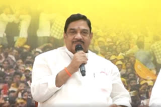 tdp leader kala venkata rao